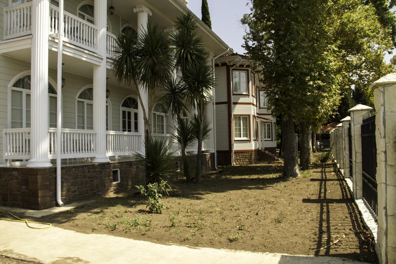 Hotel Maxx Gudauta Exterior photo